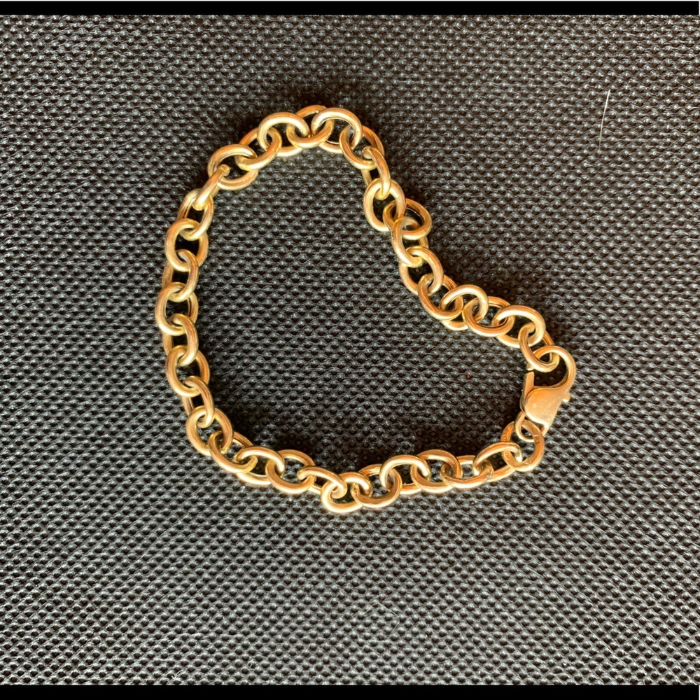 Costume bracelet